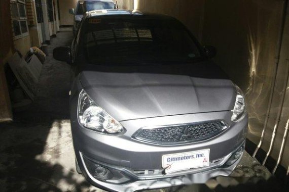 Mitsubishi Mirage 2016 for sale 