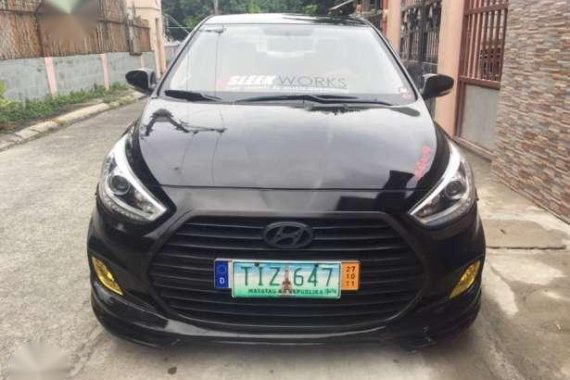 All Working Hyundai Accent 2011 MT Gas For Sale