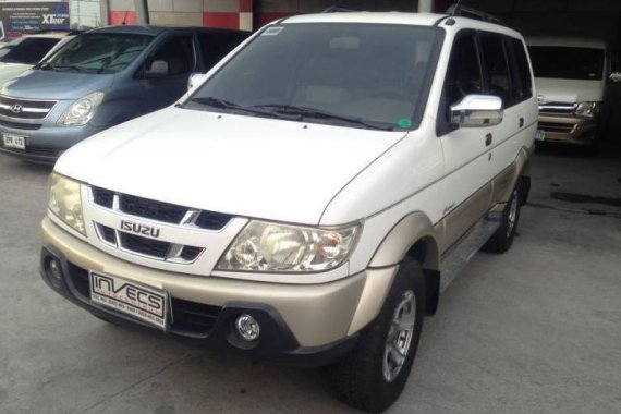  Isuzu Crosswind 2005 FOR SALE