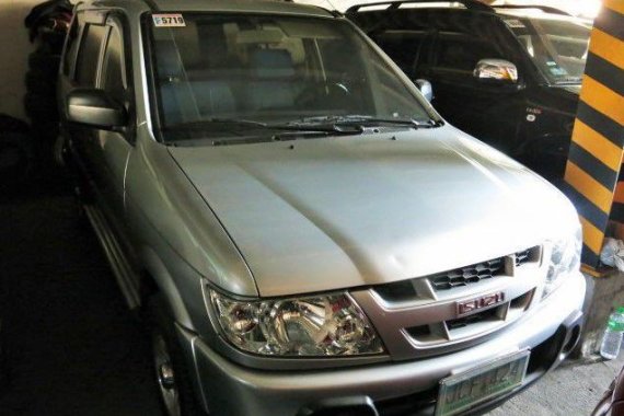  Isuzu Crosswind 2009 Year FOR SALE