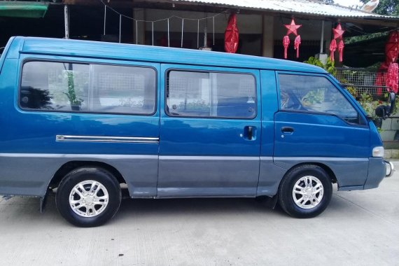 HYUNDAI H-100 2002 FOR SALE