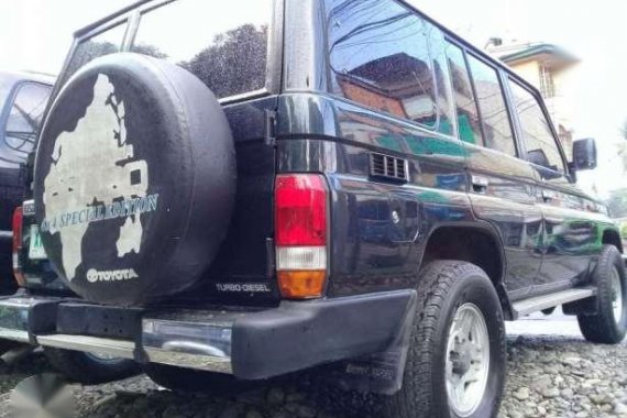 Very Fresh 2005 Toyota Landcruiser Prado DSL AT For Sale