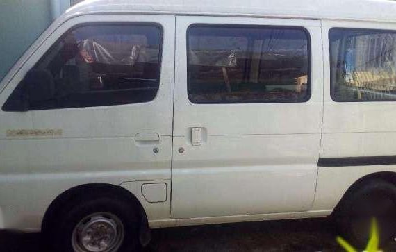 Very Good Running 2013 Suzuki Carry 2013 MT For Sale