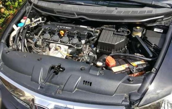 Perfectly Maintained 2010 Honda Civic FD AT For Sale