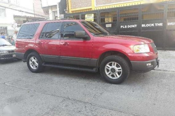 All Working 2003 Ford Expedition XLT AT For Sale