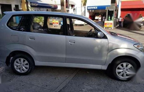 Super Fresh 2008 Toyota Avanza 1.5 G MT For Sale