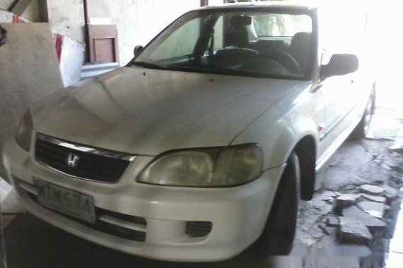 Honda City 2001 for sale 