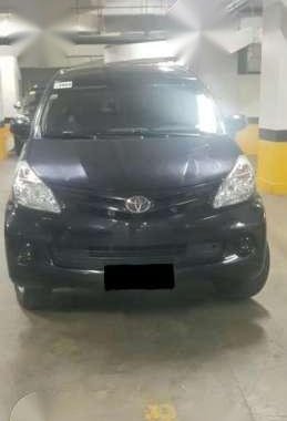 Fully Loaded 2012 Toyota Avanza E MT For Sale