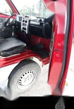 Suzuki Multicab with Conopy 4x2 2013 For Sale 