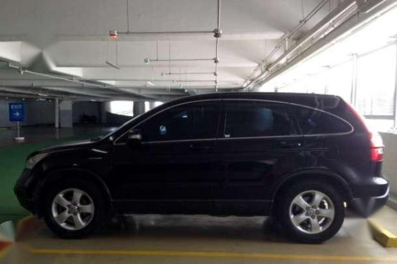 Good Running Honda CRV 2008 AT For Sale