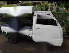 Good Running Condition Suzuki Multicab f5a 2008 For Sale