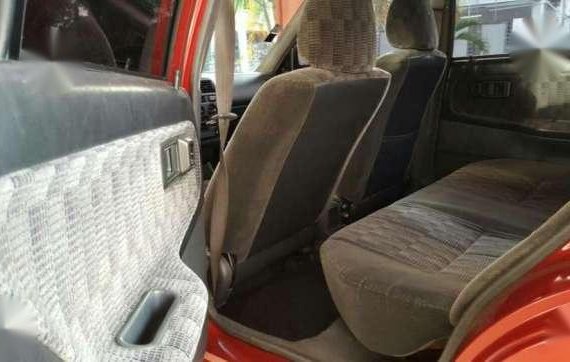 Very Well Kept Honda City MT 2002 For Sale