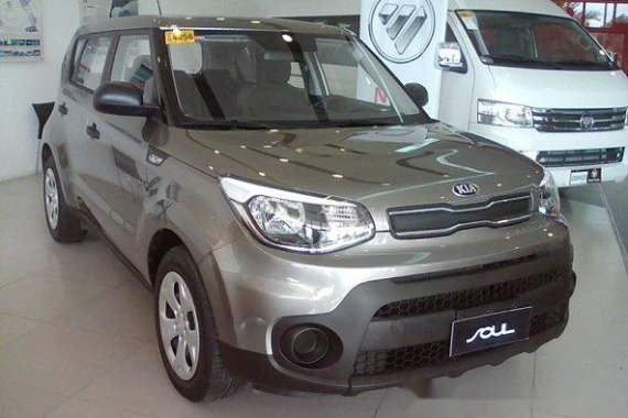 Kia Soul 2017 new for sale