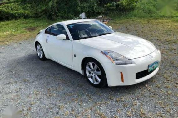 2004 Nissan 350z Siena Motors for sale