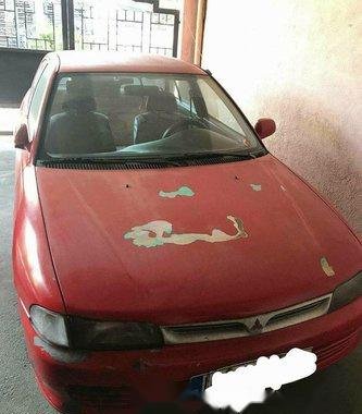 Mitsubishi Lancer 1995 for sale 