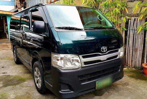 Toyota Hiace 2013 for sale 