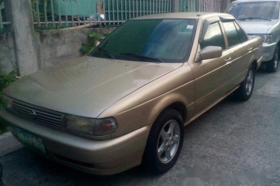 Nissan Sentra 1994 for sale 