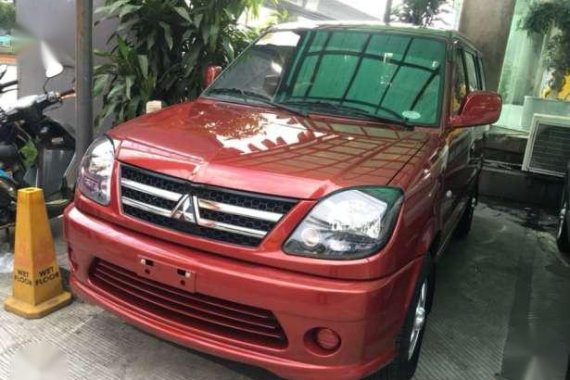 Brand New 2017 Mitsubishi Adventure GLX MT For Sale