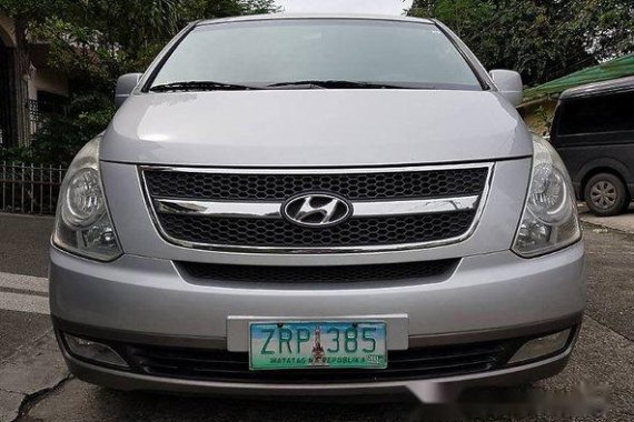 Hyundai Starex 2008 for sale 