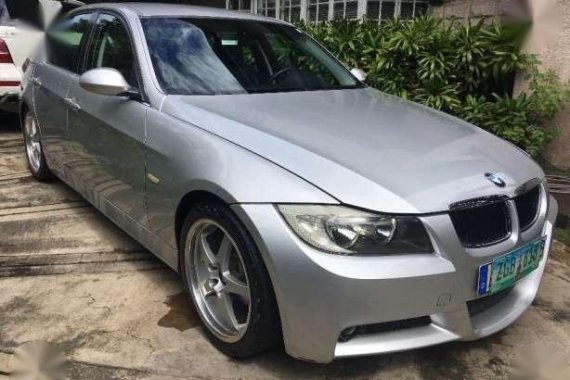 Perfect Condition 2006 BMW 320i For Sale