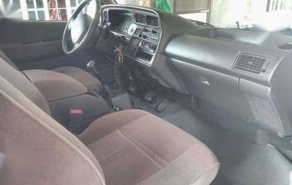 Toyota Super Grandia 2002 for sale