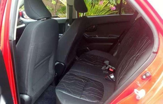 All Power 2016 Kia Picanto EX AT For Sale