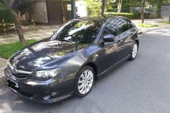 No Issues 2011 Subaru Impreza For Sale