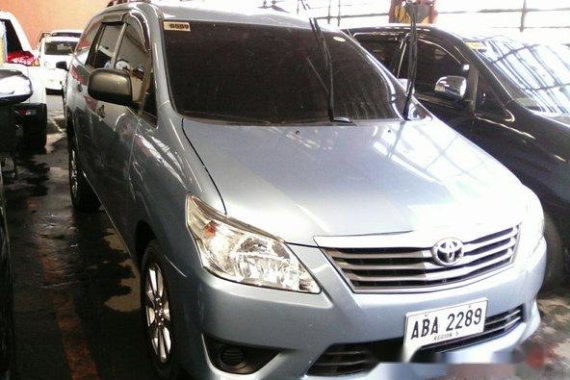 Toyota Innova 2014 for sale