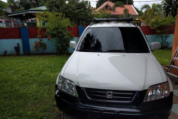 Honda CRV 1997 for sale