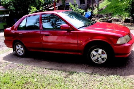 Honda City 1.3L for sale 