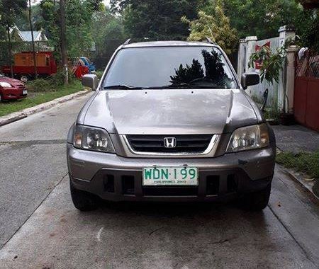 1998 Honda CR-V Gen 1 FOR SALE in Makati