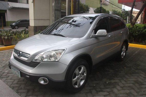 2009 Honda CR-V for sale in Metro Manila