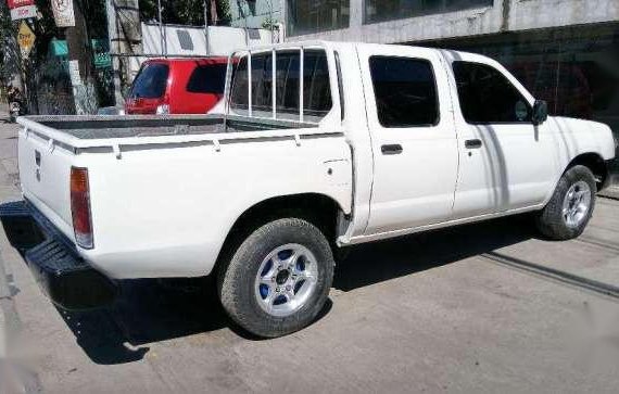 Fresh Like New 2005 Nissan Frontier MT For Sale