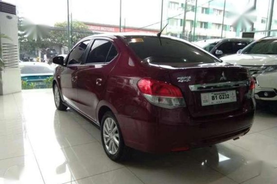 Brand New Mitsubishi Mirage G4 2017 AT For Sale