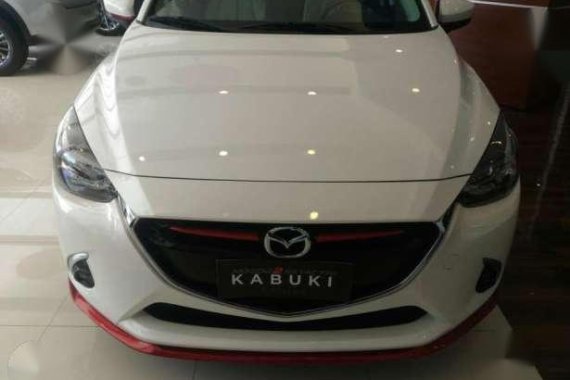 New Mazda 2 Preminum 2017 HB For Sale 