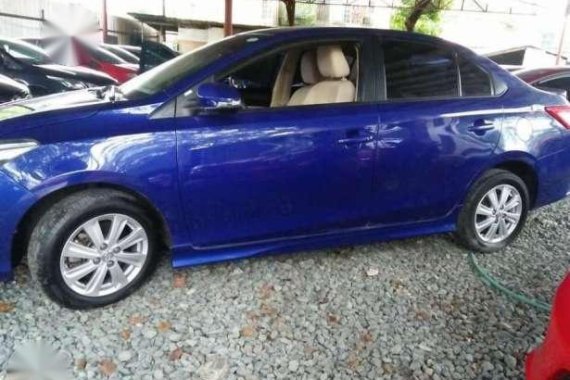 2016 Toyota Wigo for sale