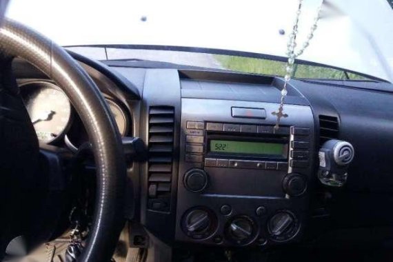 Ford Ranger 2008 for sale