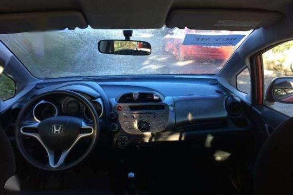 Registered Honda Jazz 2009 MT For Sale