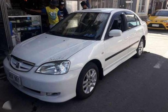 Honda Civic 2003 for sale