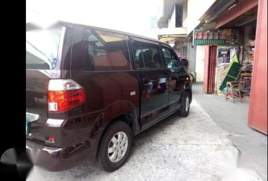 Suzuki APV Manual Type 2 Gold Edition For Sale 