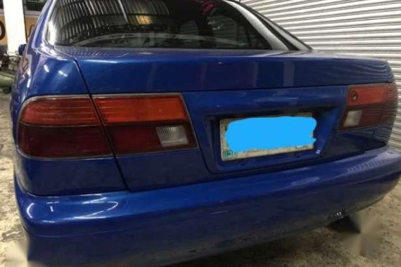 Good Condition 1999 Nissan Sentra FE For Sale