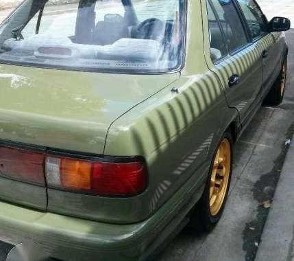 Very Fresh Condition 1994 Nissan Sentra Eccs B13 For Sale