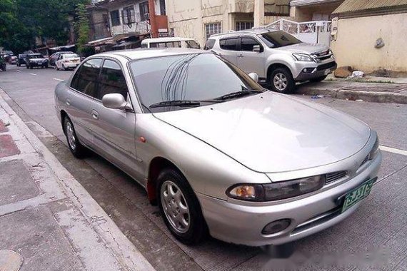 Mitsubishi Galant 1994 for sale