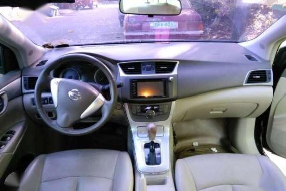 First Owned 2014 Nissan Syphy AT For Sale