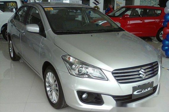 Suzuki Ciaz 2017 new for sale