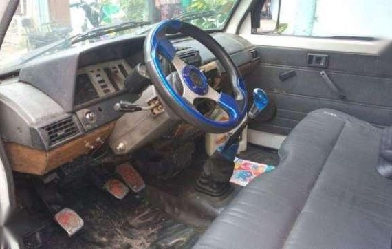 Toyota Tamaraw 1999 for sale