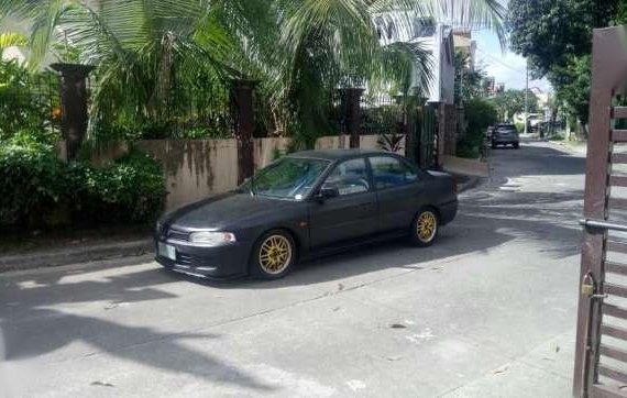 Perfectly Kept Mitsubishi Lancer 1997 For Sale