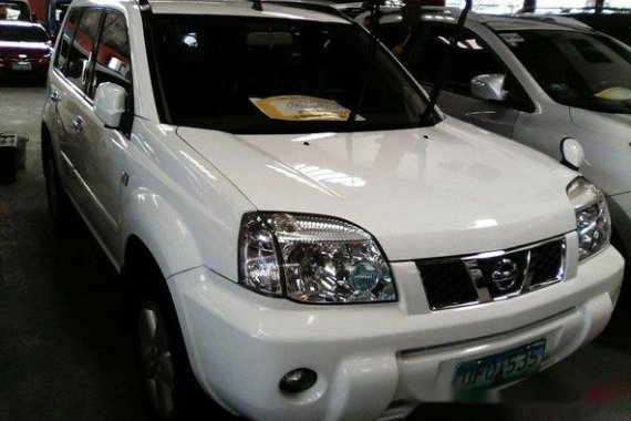 Nissan X-Trail 2013 like new for sale