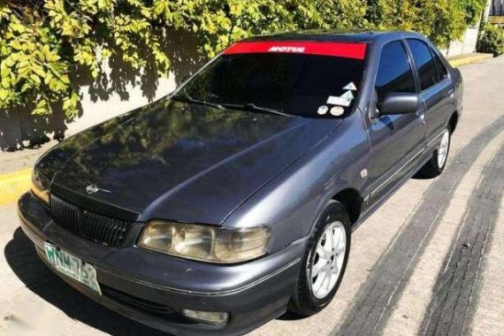 Nissan Sentra 2000 for sale