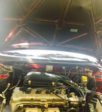 Nissan Sentra  Exalta 2001 for sale